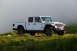 2019 Jeep Gladiator Rubicon